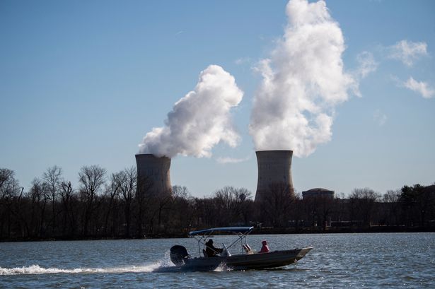 Three Mile Island: Major update on doomed power plant closed for 40 years after horror accident