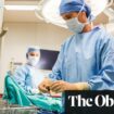 Three reports lay bare scale of NHS malaise. But will Rachel Reeves fund a transformation? | James Tapper and Toby Helm