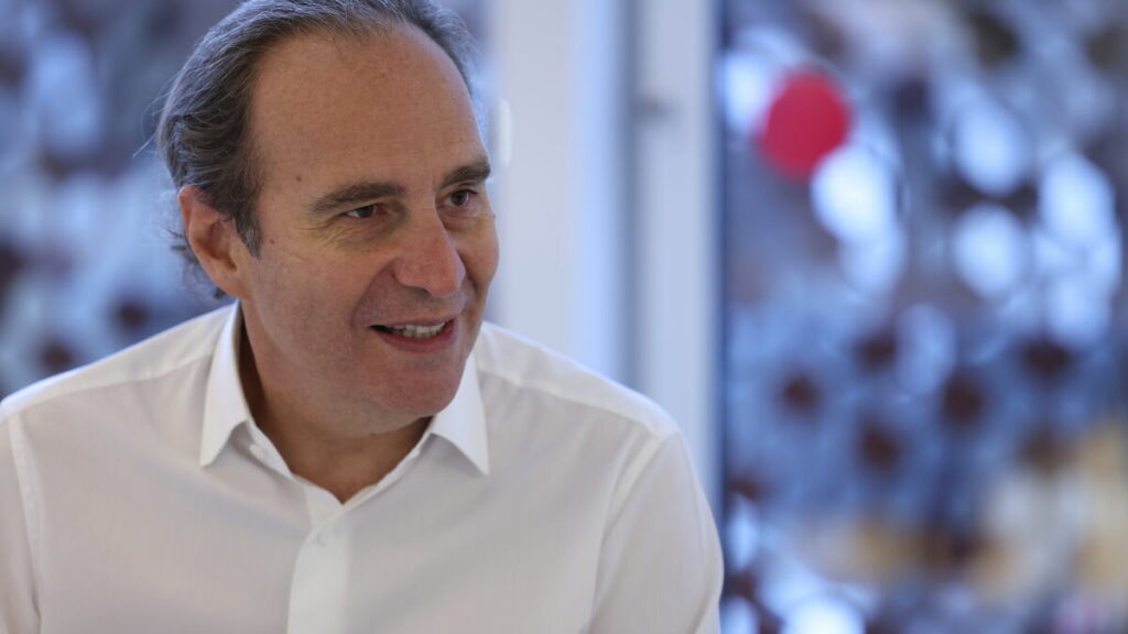 TikTok : Xavier Niel entre au Conseil d’administration de ByteDance, la maison mère de l’application chinoise