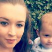 'TikTok and Faceboook made me nervous about vaccinating my baby - then measles almost killed him'