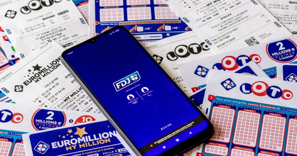 Tirage EuroMillion : tentez de remporter le jackpot de 148 millions d'euros