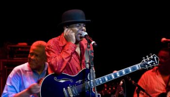 Tito Jackson, membre des Jackson Five, est mort à l’âge de 70 ans