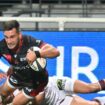 Top 14 : Lyon frappe un grand coup en s’imposant sur le gong face à l’UBB