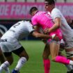 Top 14 : le Stade Français battu à domicile par le RC Toulon