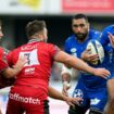 Top 14 : première victoire, adaptation express, recrues au niveau... Le plus dur commence pour le promu Vannes