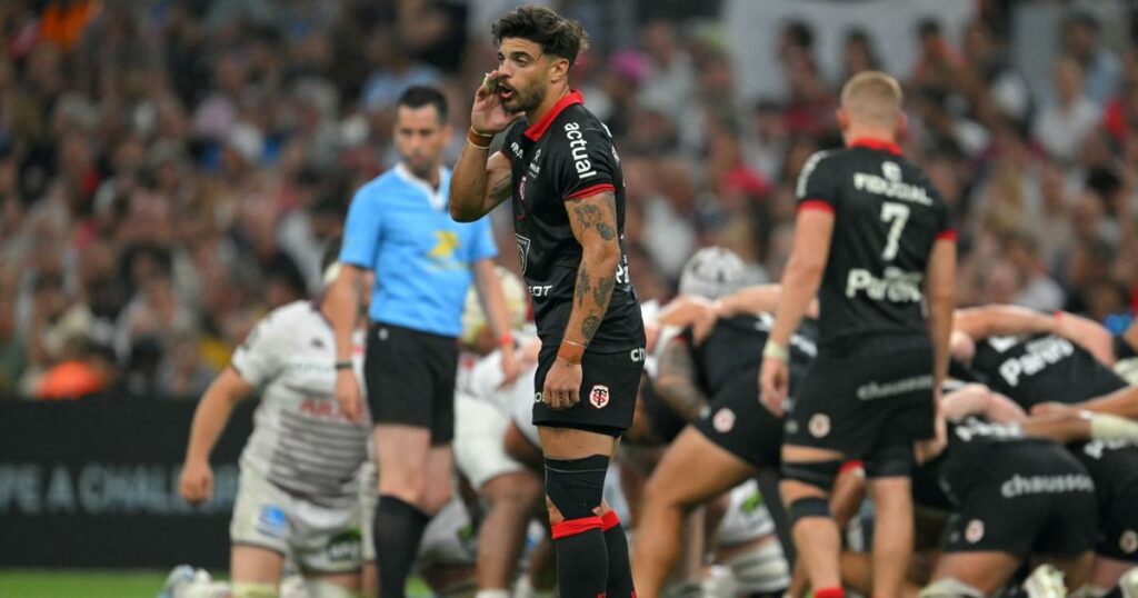 Toulouse-UBB : chaudes retrouvailles après l’humiliation