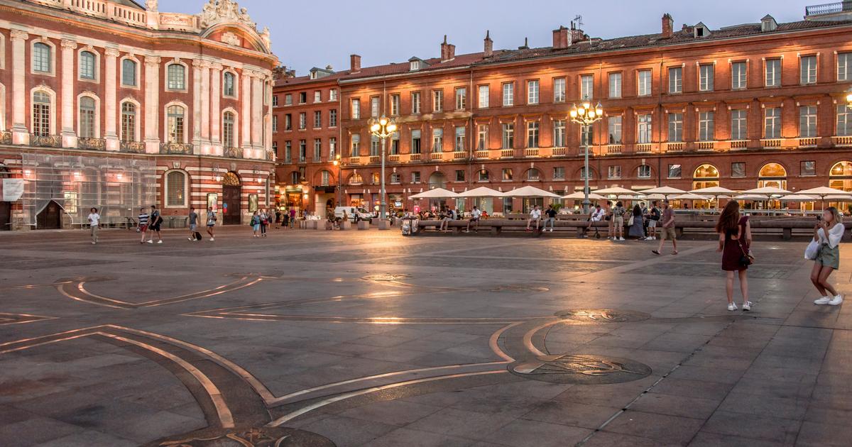 Toulouse : un mort et deux blessés dans une fusillade, le tireur en fuite