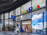 Toys R Us announces full list of stores returning to UK as it mounts Christmas comeback - check if one is opening near you