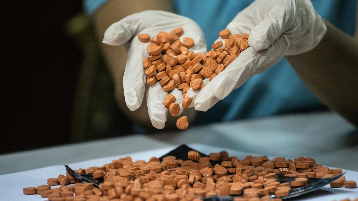 Trafic d’ecstasy : jusqu’à 4 ans de prison ferme au procès de la Viet Connection