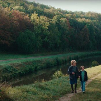 [Trailer] “Quand vient l’automne” : un film noir signé François Ozon