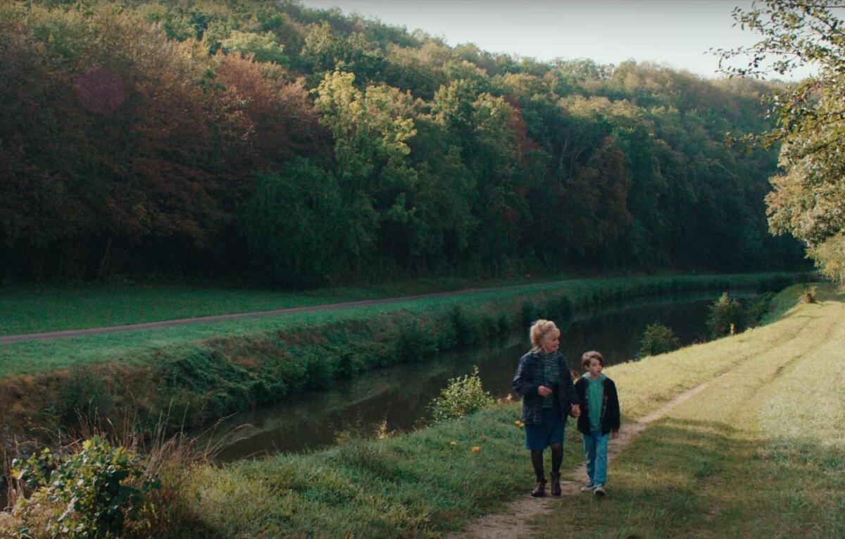 [Trailer] “Quand vient l’automne” : un film noir signé François Ozon