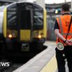 Train drivers accept pay deal to end strike action