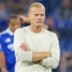 Trainerwechsel: Schalker Unheil kommt mit Ansage