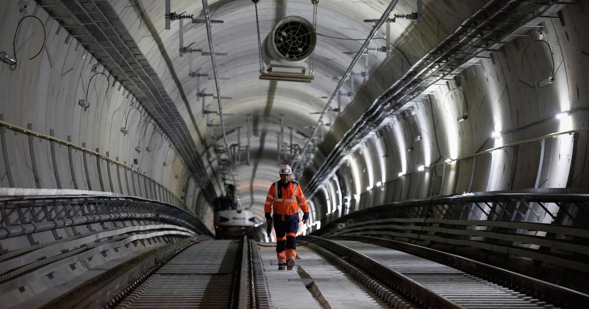 Trains, métros, vélo... Ces grands projets qui vont bouleverser les transports en Île-de-France d’ici 2040