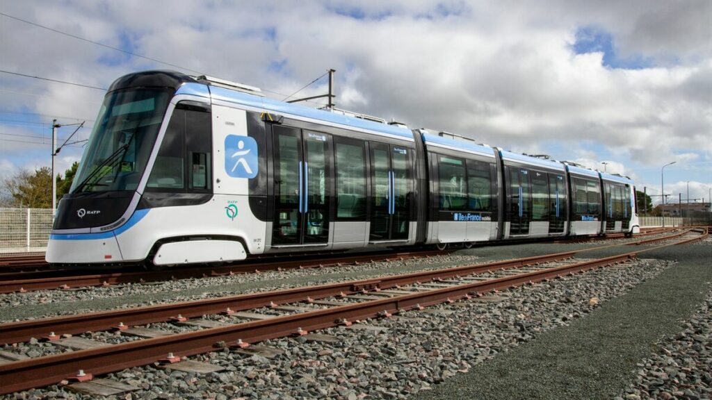 Tramway T1 : neuf stations ferment pendant six mois pour préparer le prolongement vers Montreuil