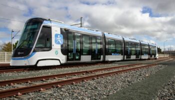 Tramway T1 : neuf stations ferment pendant six mois pour préparer le prolongement vers Montreuil