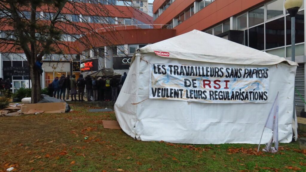 Travail dissimulé, emploi de travailleurs sans-papiers... Les dirigeants de la société d’intérim RSI devant la justice