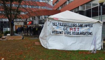 Travail dissimulé, emploi de travailleurs sans-papiers... Les dirigeants de la société d’intérim RSI devant la justice