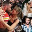 Travis Kelce's publicist is the master of the showmance! PR admitted helping celebs fake affairs to boost their careers and even wrote a book about it - as NFL star's 'contract' with Taylor Swift leaks