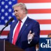 Trump claims ‘monumental’ debate victory over Kamala Harris