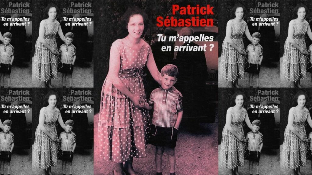 «Tu m'appelles en arrivant?»: l'hommage de Patrick Sébastien à sa mère est aussi touchant que gênant