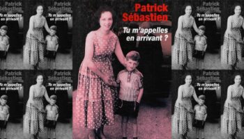 «Tu m'appelles en arrivant?»: l'hommage de Patrick Sébastien à sa mère est aussi touchant que gênant