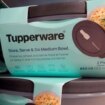 Tupperware inicia un proceso de quiebra