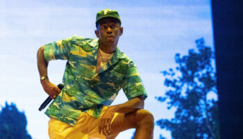 Tyler, The Creator à l’affiche du prochain film de Josh Safdie