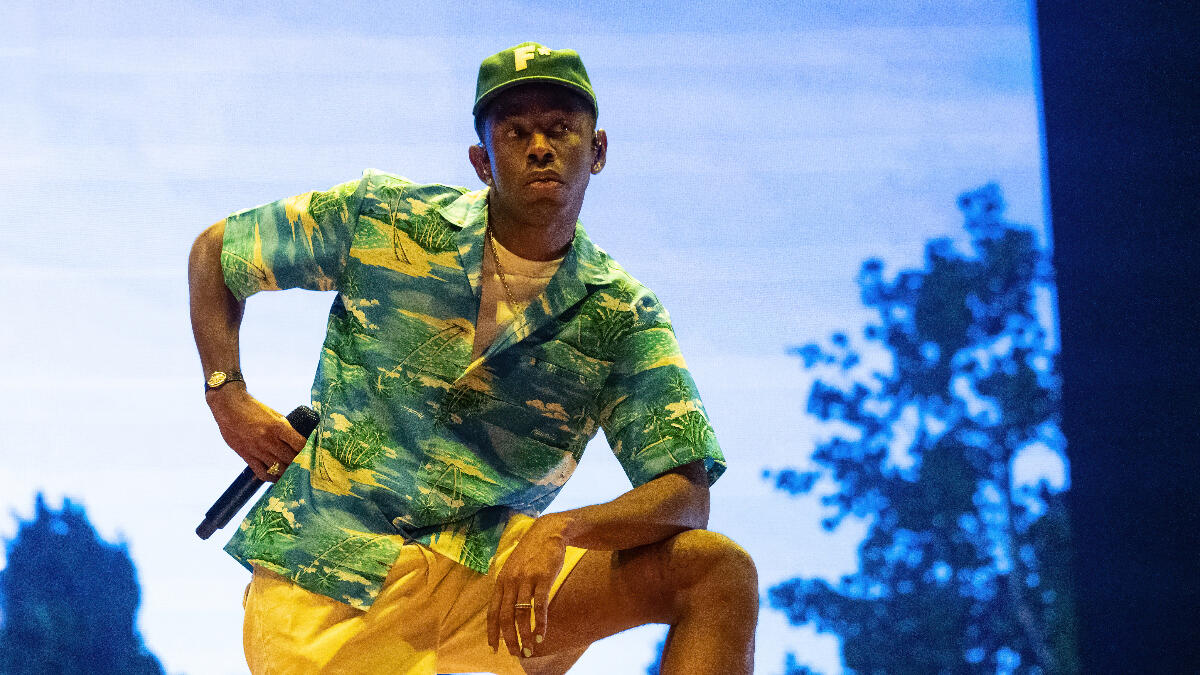 Tyler, The Creator à l’affiche du prochain film de Josh Safdie