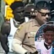 Tyreek Hill breaks his silence after Dolphins star was handcuffed and hit by cops in dramatic scenes