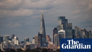 UK business confidence dips to lowest level since general election