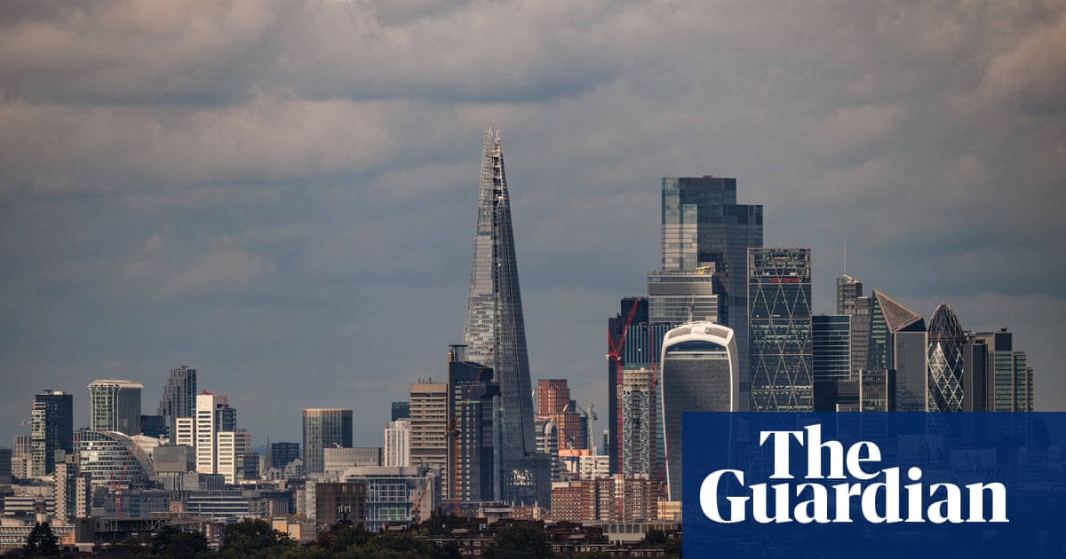 UK business confidence dips to lowest level since general election