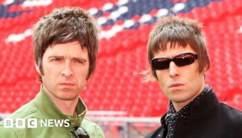 UK competition watchdog launches Oasis tickets probe