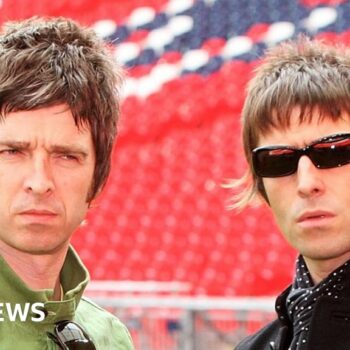 UK competition watchdog launches Oasis tickets probe