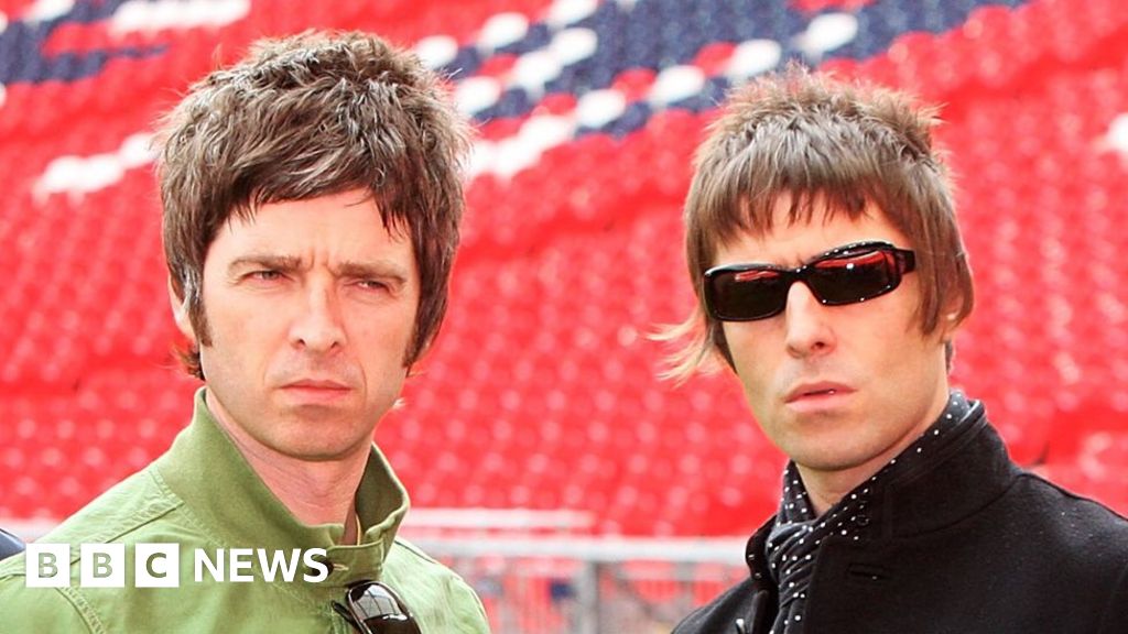 UK competition watchdog launches Oasis tickets probe