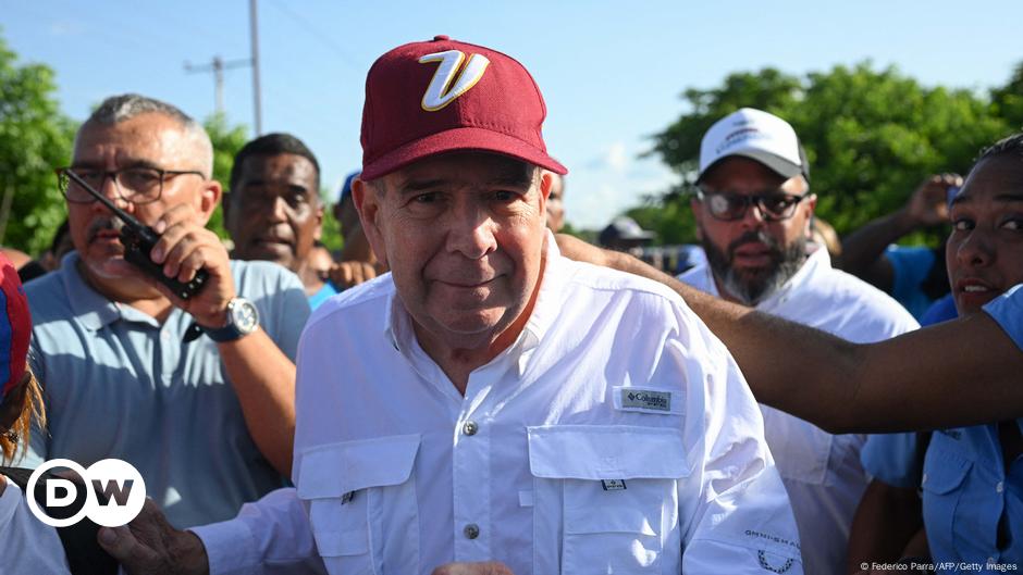 UN-Kommission wirft Venezuela Knebelung der Opposition vor