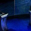 US: Harris, Trump square off in high-stakes TV debate