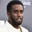 US: Judge orders star rapper Sean 'Diddy' Combs jailed