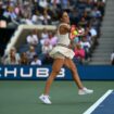 US Open: Les Américains Fritz et Navarro dans le dernier carré