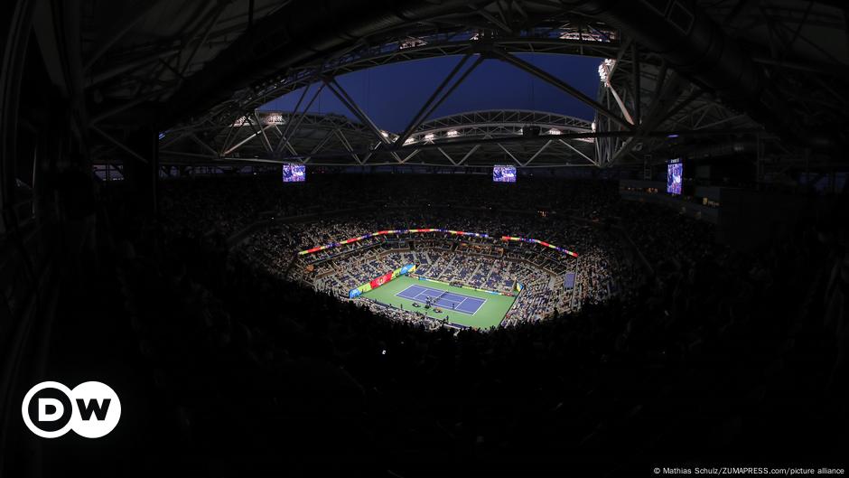 US Open: Night Sessions sorgen für Diskussionen im Tennis