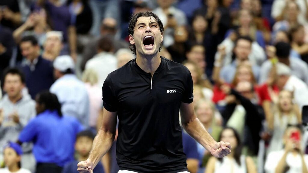 US Open : « On s’est tous poussés »… Comment le tennis américain se réveille d’un long sommeil