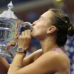 US Open : Sabalenka sacrée pour la première fois à New-York