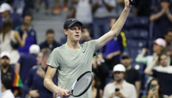 US Open : Sinner, Draper, Swiatek... ce qu’il faut retenir de la nuit à New York