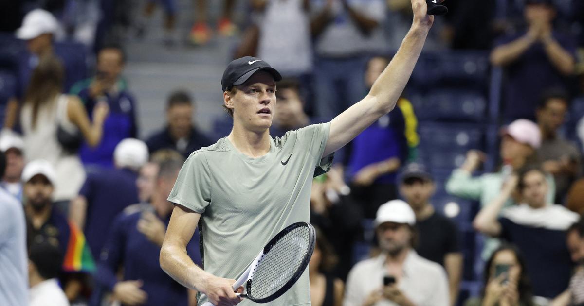 US Open : Sinner, Draper, Swiatek... ce qu’il faut retenir de la nuit à New York