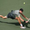 US Open : les Italiens Jannik Sinner et Jasmine Paolini se qualifient pour les huitièmes