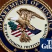 US opens civil rights investigation into Mississippi sheriff’s office after torture of Black men