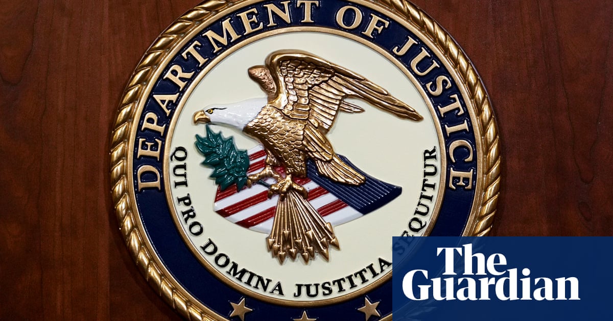 US opens civil rights investigation into Mississippi sheriff’s office after torture of Black men