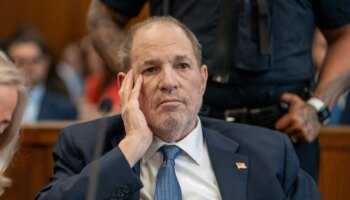 USA: Neue Anklage gegen Weinstein – Prozess startet im November