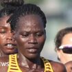 Ugandan Olympian in critical condition after Kenya petrol attack