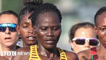 Ugandan Olympian in critical condition after Kenya petrol attack